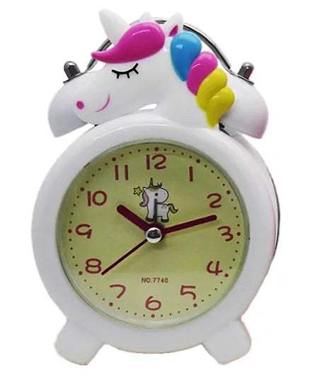 Cute Alarm Clock - Unicorn