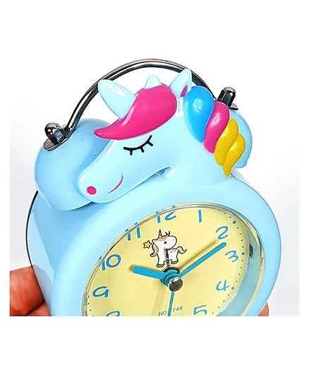 Cute Alarm Clock - Unicorn