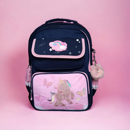 Unicorn School Bag For Kids