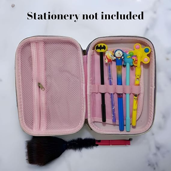 Pencil Pouch - Big (Frozen theme)