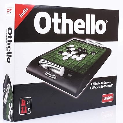 Funskool Othello Board Game