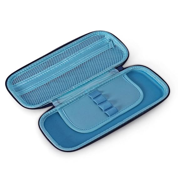 Pencil/Pen Pouch - Racing Car