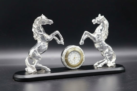 Regal Valor Desk Clock