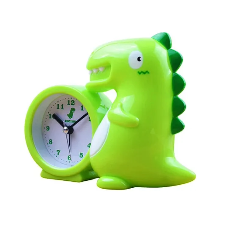 Cute Alarm Clock - Dinosaur