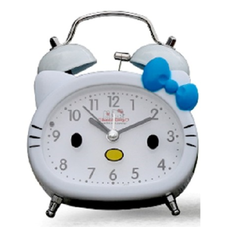Cute Alarm Clock - Hello Kitty