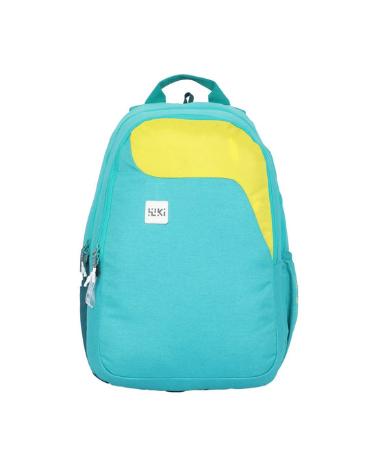 Wiki Green Backpack