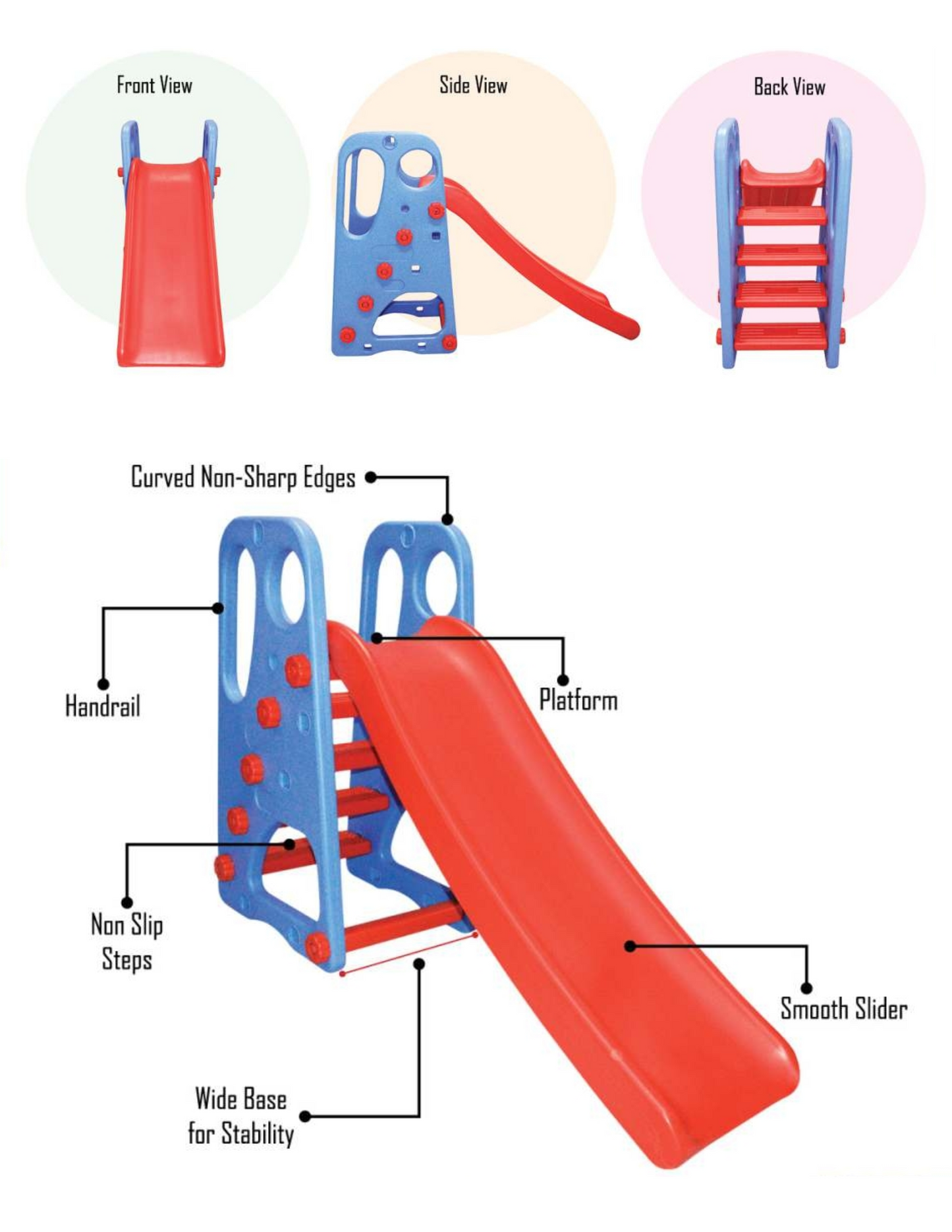 Super Grand Slide