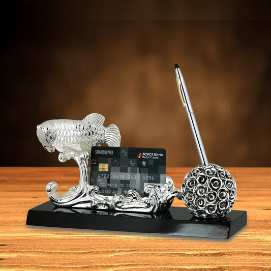 Prosperity Flow Desk Organizer