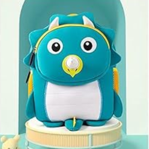 Cute Animal Backpack For Kids