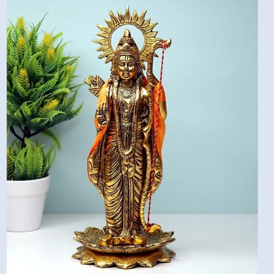 Lord Rama Idol