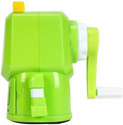 Pencil Sharpener - Manual (Iron Man)