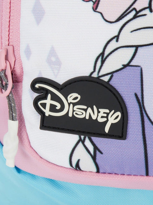 Wiki Champ 1 - Frozen Blue Backpack