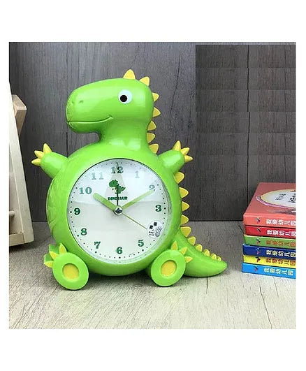 Multifunction Alarm Clock - Dinosaur