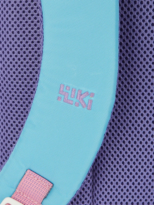 Wiki Champ 1 - Frozen Blue Backpack