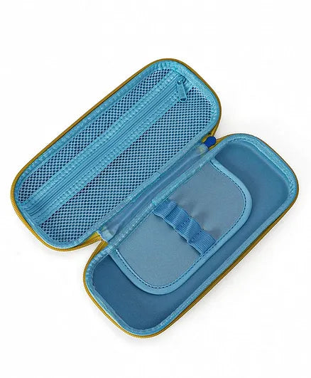 Pencil/Pen Pouch - Cute Bear