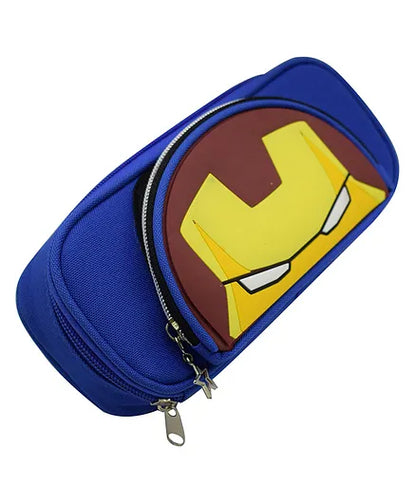Pencil Pouch - Iron Man