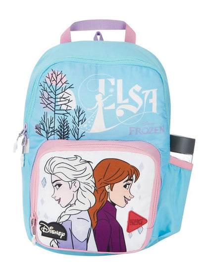 Wiki Champ 1 - Frozen Blue Backpack