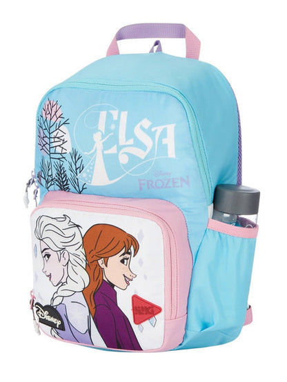 Wiki Champ 1 - Frozen Blue Backpack