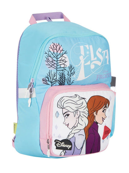 Wiki Champ 1 - Frozen Blue Backpack