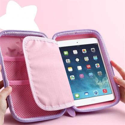 Pencil Pouch - Big (Unicorn)