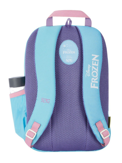 Wiki Champ 1 - Frozen Blue Backpack
