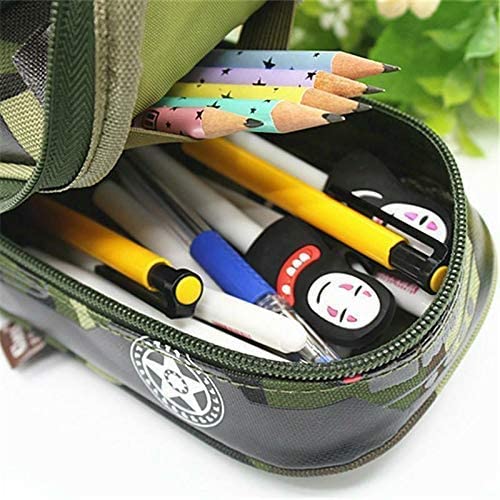 Pencil Pouch - Car Shaped