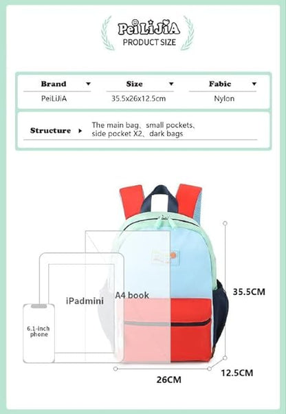 School Backpacks for Teen Girls & Boys