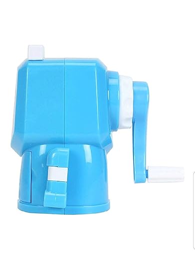 Pencil Sharpener - Manual (Captain America)