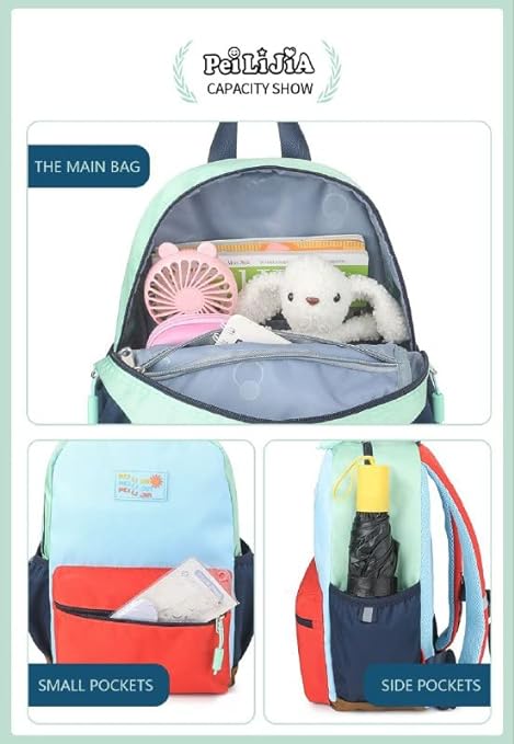 School Backpacks for Teen Girls & Boys