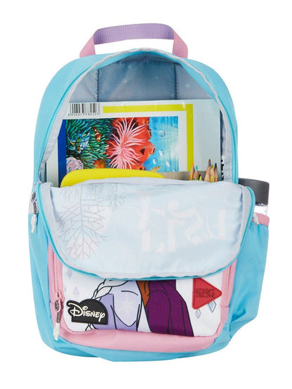 Wiki Champ 1 - Frozen Blue Backpack