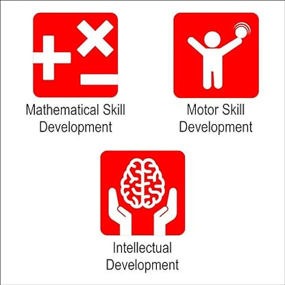 Edu Edge Tracing Numerals