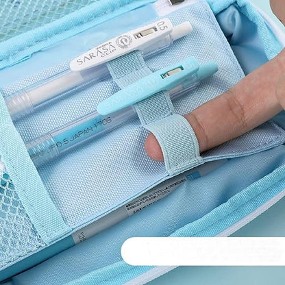 Pencil/Pen Pouch - Dinosaur