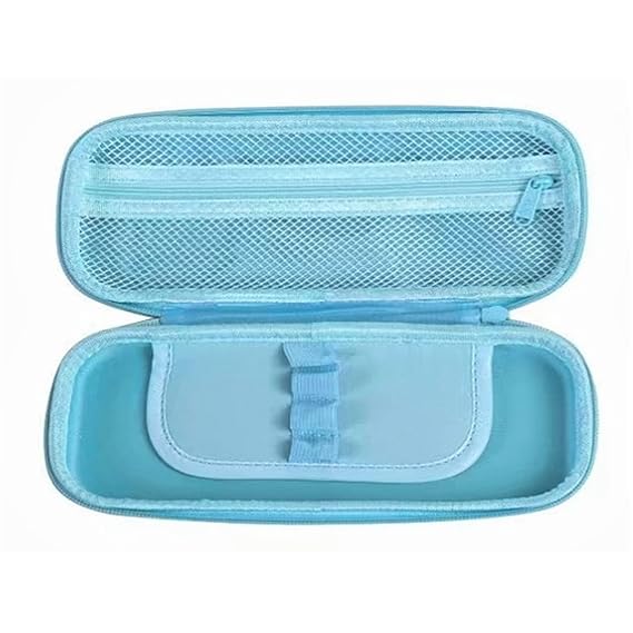 Pencil/Pen Pouch - Tiger