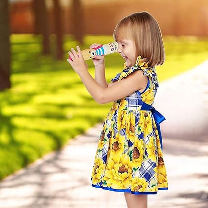 Fun Magic Kaleidoscopes For Birthday Party Return Gifts - Pack of 12