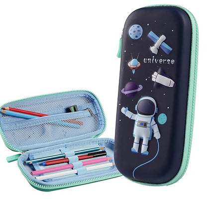 Pencil/Pen Pouch - Space