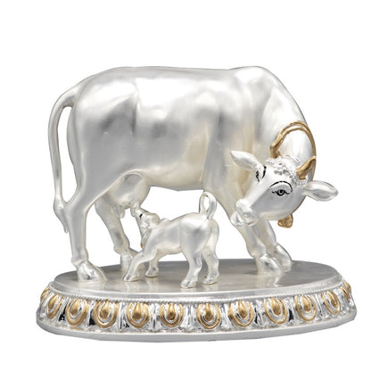 Sacred Prosperity Sculpture