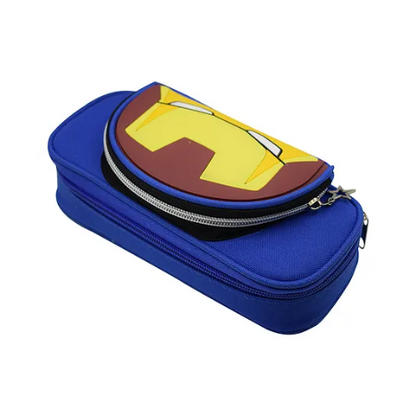 Pencil Pouch - Iron Man