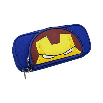 Pencil Pouch - Iron Man