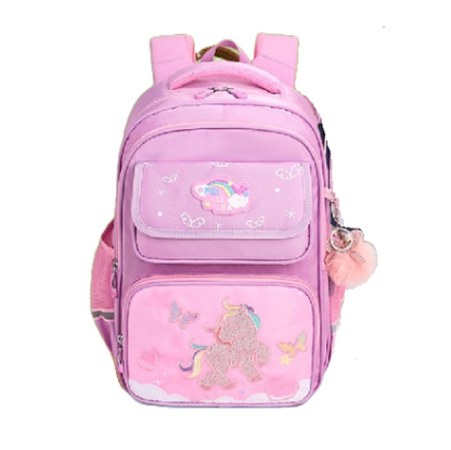 Unicorn School Bag For Kids