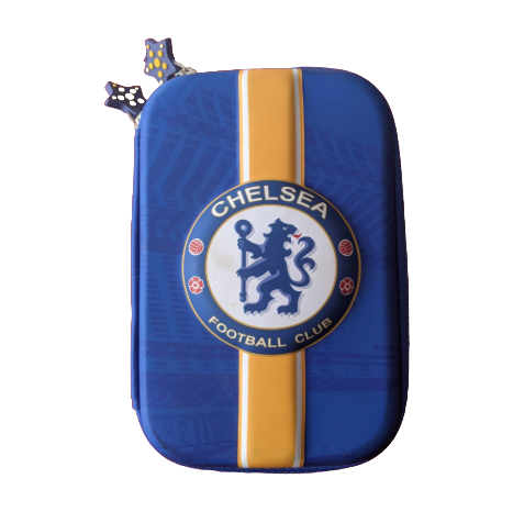 Pencil Pouch - Big (Chelsea Football Club)