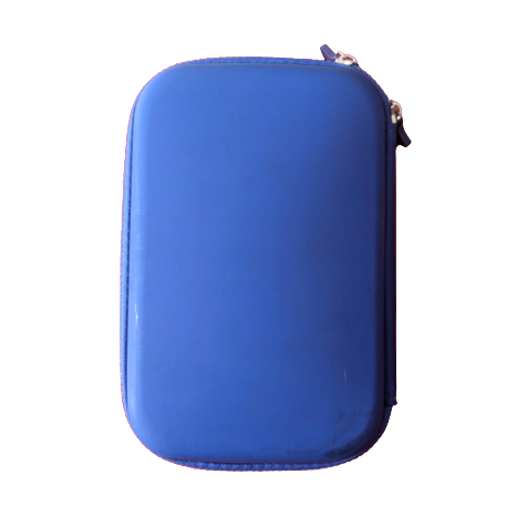 Pencil Pouch - Big (Chelsea Football Club)