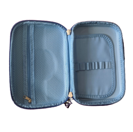 Pencil Pouch - Big (Chelsea Football Club)