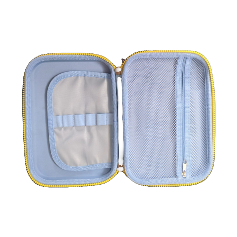 Pencil Pouch - Big (Dinosaur)