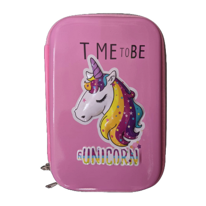 Pencil Pouch - Big (Unicorn)