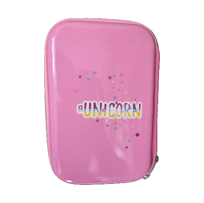 Pencil Pouch - Big (Unicorn)