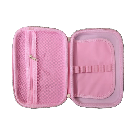 Pencil Pouch - Big (Unicorn)