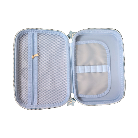 Pencil Pouch - Big (BT21)