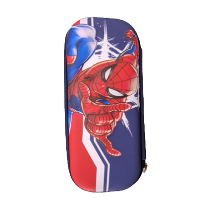 Pencil/Pen Pouch - Spiderman