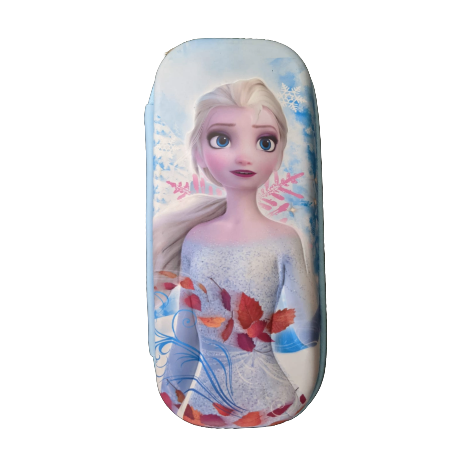 Pencil/Pen Pouch - Frozen