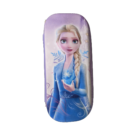 Pencil/Pen Pouch - Frozen